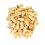 Сухарики пшеничные со вкусом васаби, вес (kastd)