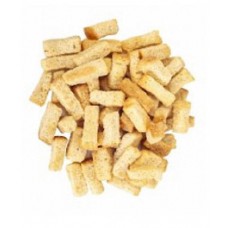 Сухарики пшеничные со вкусом васаби, вес (kastd) в магазинах Ашан