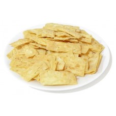 Чипсы из лаваша со вкусом холодец с хреном, вес (kastd) в магазинах Ашан