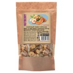 Смесь орехов Nutberry Соленый микс, 150 г (kastd)