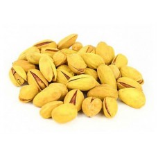 Орехи фисташки жаренные с шафраном, вес (kastd) в магазинах Ашан