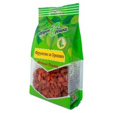Ягоды годжи ФруктОрешки, 100 г (kastd) в магазинах Ашан