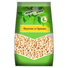 Орех кедровый ФруктОрешки ядро, 135 г (kastd) в магазинах Ашан