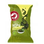 Морская капуста АШАН Красная птица с зеленым чаем, 5 г (kastd)