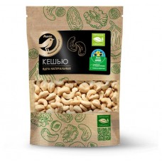 Кешью АШАН Золотая птица сушеное органик, 150 г (kastd) в магазинах Ашан