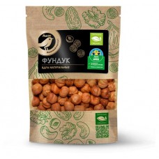 Фундук АШАН Золотая птица сушеный, 150 г (kastd) в магазинах Ашан