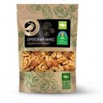 Микс АШАН Золотая птица ореховый, 100 г (kastd) Микс АШАН Золотая птица ореховый, 100 г (kastd)