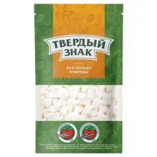 Цукаты Твердый знак Кубики кокоса, 90 г (kastd) в магазинах Ашан