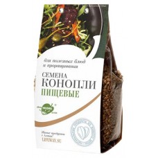 Семена пищевой конопли Образ жизни Алтая, 200 г (kastd) в магазинах Ашан