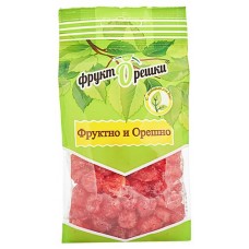 Вишня Белкендорф вяленая, 150 г (kastd) в магазинах Ашан