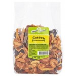 Смесь компотная ФруктОрешки ассорти, 450 г (kastd) Смесь компотная ФруктОрешки ассорти, 450 г (kastd)