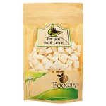 Кокосовые кубики Foodart For you With LOVE, 100 г (kastd) Кокосовые кубики Foodart For you With LOVE, 100 г (kastd)