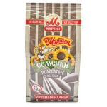 Семечки подсолнечные От Мартина полосатые без соли, 250 г (kastd) Семечки подсолнечные От Мартина полосатые без соли, 250 г (kastd)