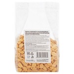 Арахис Биопак жареный со вкусом Барбекю, 300 г (kastd)