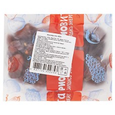 Финики с косточкой, 200 г (kastd) в магазинах Ашан