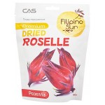 Плоды розеллы Filipino Sun Сушеные, 100 г (kastd) Плоды розеллы Filipino Sun Сушеные, 100 г (kastd)