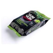 Чипсы нори Чим-Чим острые с васаби, 4,5 г (kastd) в магазинах Ашан