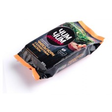 Чипсы нори Чим-Чим с кунжутным маслом, 4,5 г (kastd) в магазинах Ашан