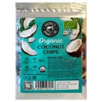 Кокосовые чипсы BIOLOGIC.TV, 40 г (kastd)