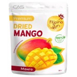 Манго Filipino Sun сушеный, 80 г (kastd) Манго Filipino Sun сушеный, 80 г (kastd)