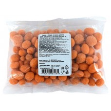 Арахис в глазури со вкусом креветки, 250 г (kastd) в магазинах Ашан