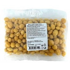 Арахис в глазури со вкусом Том Ям, 250 г (kastd) в магазинах Ашан
