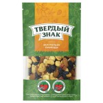 Коктейль Твердый знак из орехов и цукатов, 90 г (kastd)