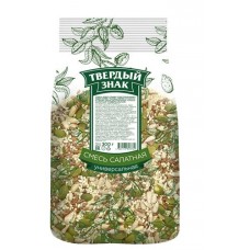 Смесь салатная Твердый знак Универсальная, 300 г (kastd) в магазинах Ашан