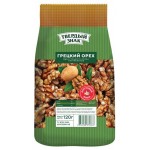 Орех грецкий Твердый знак очищенный, 120 г (kastd)