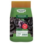 Чернослив Твердый знак сушеный без косточки, 200 г (kastd) Чернослив Твердый знак сушеный без косточки, 200 г (kastd)