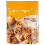 Инжир Seeberger Деликатесный, 200 г (kastd) Инжир Seeberger Деликатесный, 200 г (kastd)