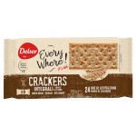 Крекер Desler Integrale, 200 г (kastd)