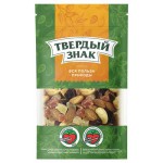 Коктейль Твердый знак с орехами, цукатами и клюквой, 90 г (kastd)