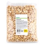 Арахис Каждый день жареный с солью, 750 г (kastd) Арахис Каждый день жареный с солью, 750 г (kastd)