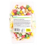 Коктейль фруктово-ореховый Каждый день, 750 г (kastd)