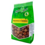 Фундук ФрукТорешки сушеный, 135 г (kastd)