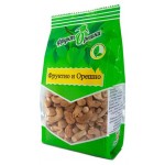 Кешью ФрукТорешки жаренный, 135 г (kastd)