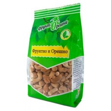 Кешью ФрукТорешки жаренный, 135 г (kastd) в магазинах Ашан