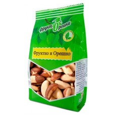 Орех бразильский ФрукТорешки ядро, 135 г (kastd) в магазинах Ашан
