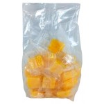 Ананас кубики желейные, 300 г (kastd)