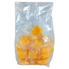 Ананас кубики желейные, 300 г (kastd) в магазинах Ашан