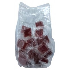 Голубика кубики желейные, 300 г (kastd) в магазинах Ашан