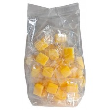 Манго кубики желейные, 300 г (kastd) в магазинах Ашан