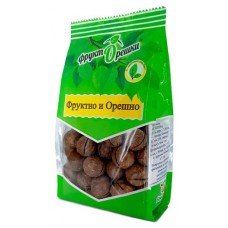 Макадамия ФрукТорешки в скорлупе, 300 г (kastd) в магазинах Ашан