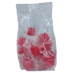 Гуава кубики желейные, 300 г (kastd)