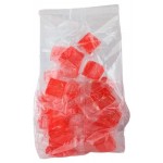 Вишня кубики желейные, 300 г (kastd)