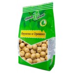 Макадамия ФрукТорешки ядро, 135 г (kastd) Макадамия ФрукТорешки ядро, 135 г (kastd)