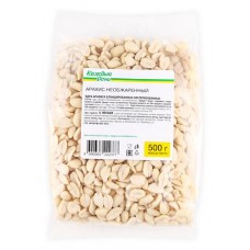Арахис Каждый день необжаренный, 500 г (kastd) в магазинах Ашан