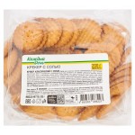 Крекер Каждый день классический, 200 г (kastd)