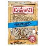 Анчоус сушеный СухогруЗ, 70 г (kastd) Анчоус сушеный СухогруЗ, 70 г (kastd)